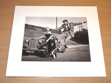 LUMAS FOTO BILD - MARYLIN