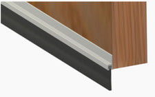 2 Stück Bürstendichtung