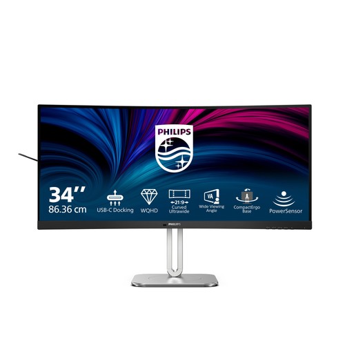 Philips 34b2u5600c zoll - philips,