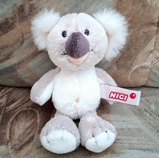 Nici Koala Bär Mini