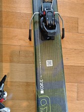 Head Kore 93 Tour Tourenski