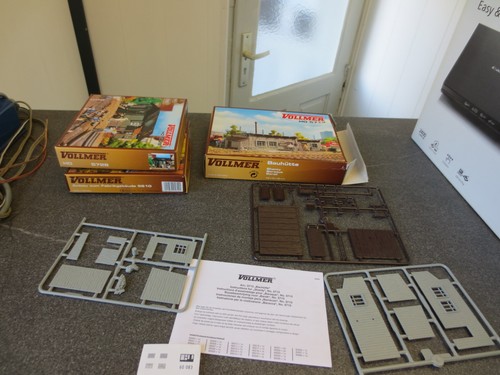 Vollmer 5713 5728 - vollmer,