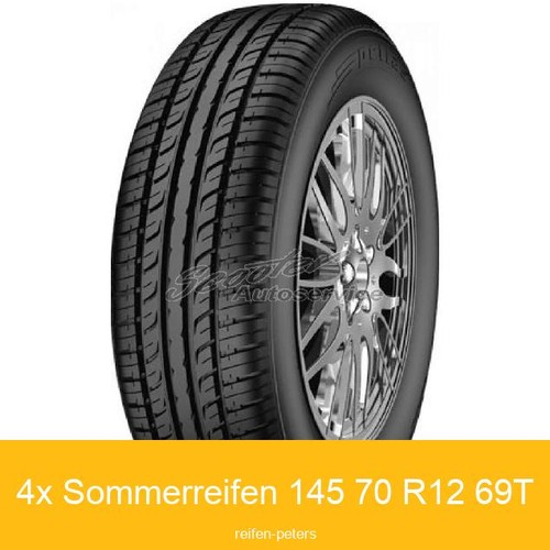 Satz sommerreifen petlas - satz,