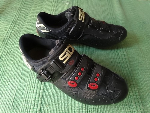 Herren fahrradschuhe sidi - herren,