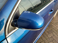 el. Exterior mirror left VW