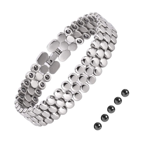 Magnetisches damen armband - magnetisches,