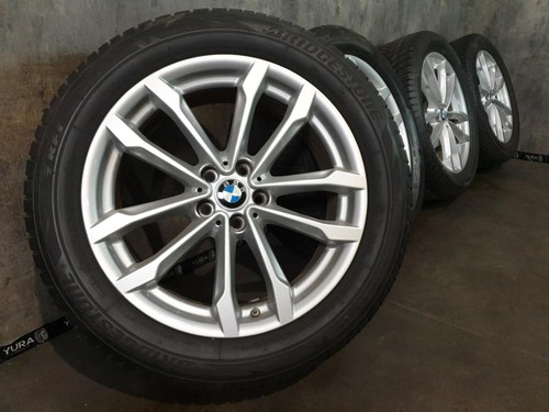 Bmw g01 g02 styling - g02,