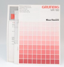 Bedienungsanleitung für