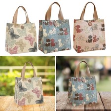 Lunchtasche, Handtasche