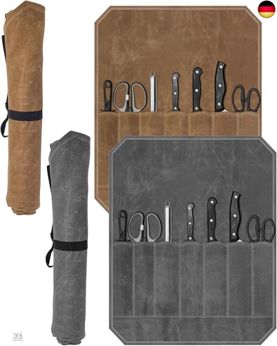 Stück messertasche - 2,