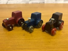 DDR Konvolut IGES / JGES