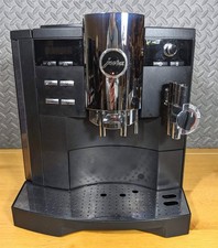 Jura Impressa S8/S9/Z5