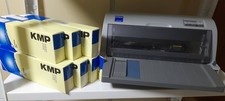epson LQ 630 Matrix/ 24