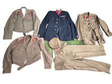 Seltenes Konvolut British