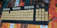 Commodore 128 Tastatur