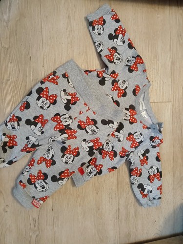 Disney jogginganzug teilig - jogginganzug, 2-teilig