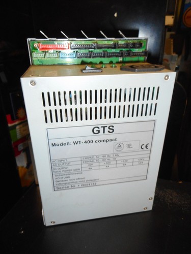 Netzteil 400 compact - netzteil,