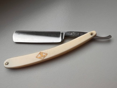Rasiermesser coupe choux - rasiermesser,,