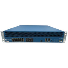 PaloAlto PA-3220 Hardware Firewall 2U bis zu 5 Gbps inkl Schienen