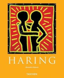 Haring kleine reihe kunst - -,