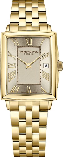 Raymond weil toccata gold - weil,