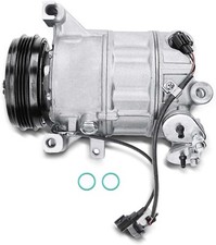 1x Klimaanlage Kompressor
