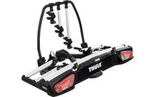 Thule VeloSpace XT3 Fahrradträger Anhängerkupplung für 3 Fahrräder black B-Ware