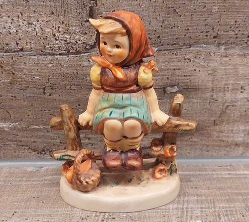 Hummel figur goebel - hummel,