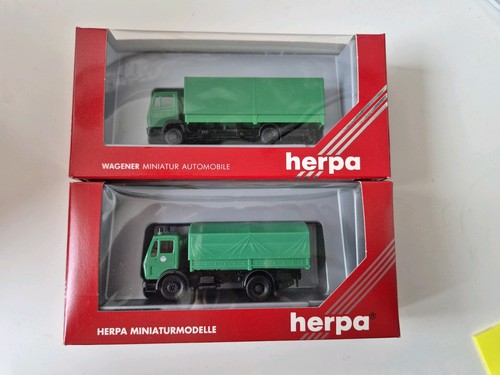 Herpa 87 - herpa, 1:87