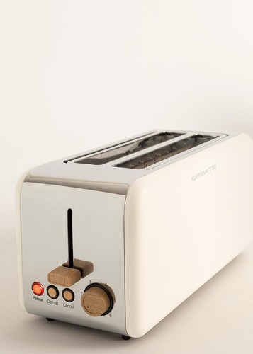 Create toaster brotröster - toaster,