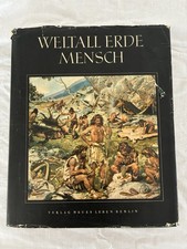 Weltall Erde Mensch (1954) –