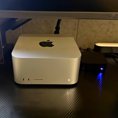 Apple mac studio - max, 36gb