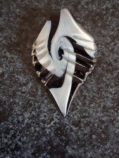 Murano Glashänger  Kette/Schmuckanhänger