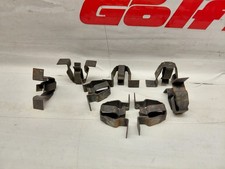 CLIP HALTER SPANGE BOXENGITTER