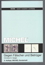 Geigle Michel Sonderheft Gegen