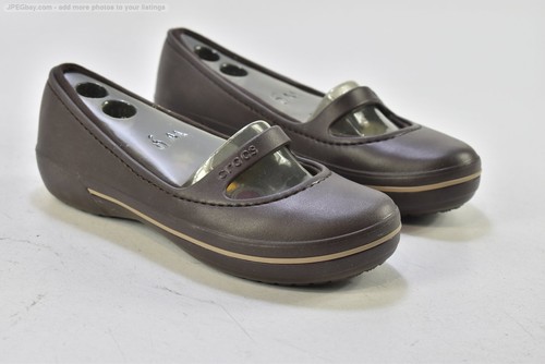 Crocs damen halbschuhe - ,
