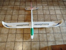 RC Easy Glieder Segler Mit F-Schleppkupplung