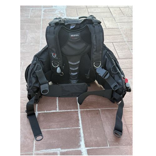 Mares guardian ergotrim - guardian,