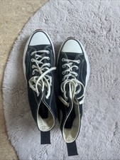 Converse Run Star Hike