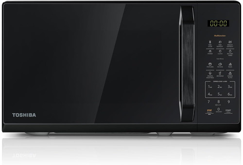 Toshiba mikrowelle - mikrowelle, in