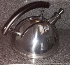 Wasserkessel Design Jo Laubner  WMF Cromargan 18/10 