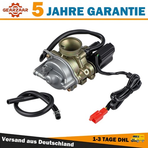 Vergaser 17mm elektrisch - vergaser,