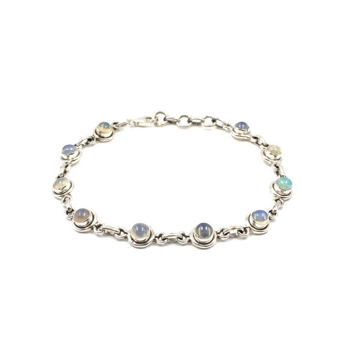 5cm armband 925 - 925, sterling