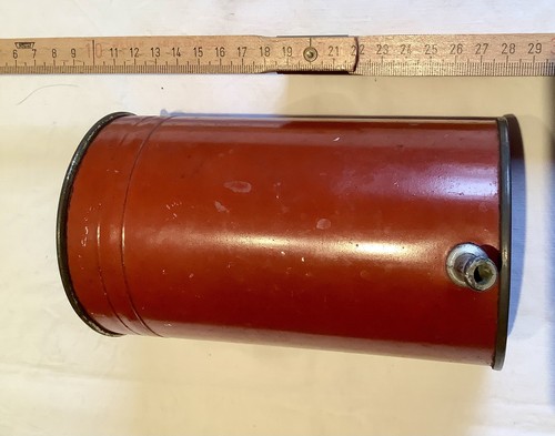 Altes einlaufgerät irrigator - altes,