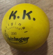 Minigolfball  Minigolfbälle ~