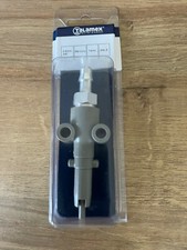 Tank-Adapter / Mercury / 9,5mm-3/8 / (Male) / Außenborder / Boot / Ersatzteil