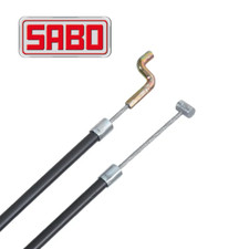 original Sabo Bowdenzug
