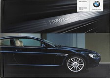 BMW 6er Individual Buch