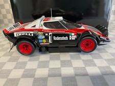 1/18 Kyosho Lancia Stratos HF