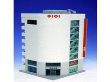 Kato 23-437 - Hochhaus - Spur